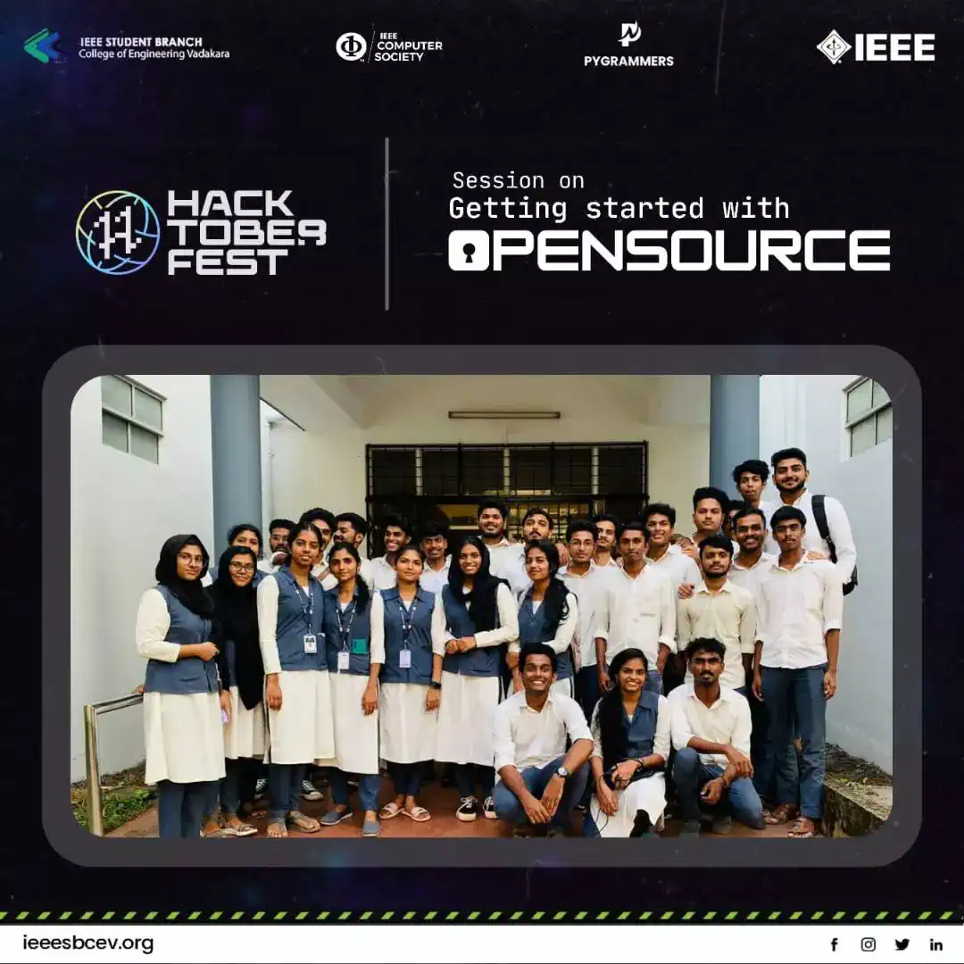 Hacktoberfest '22 🎉