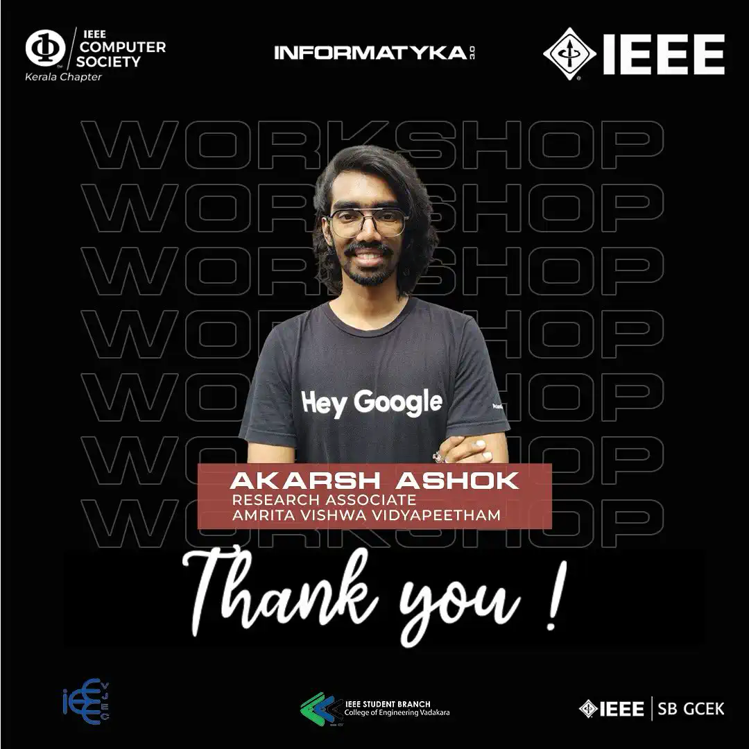 Informatyka - Thank You ❤️