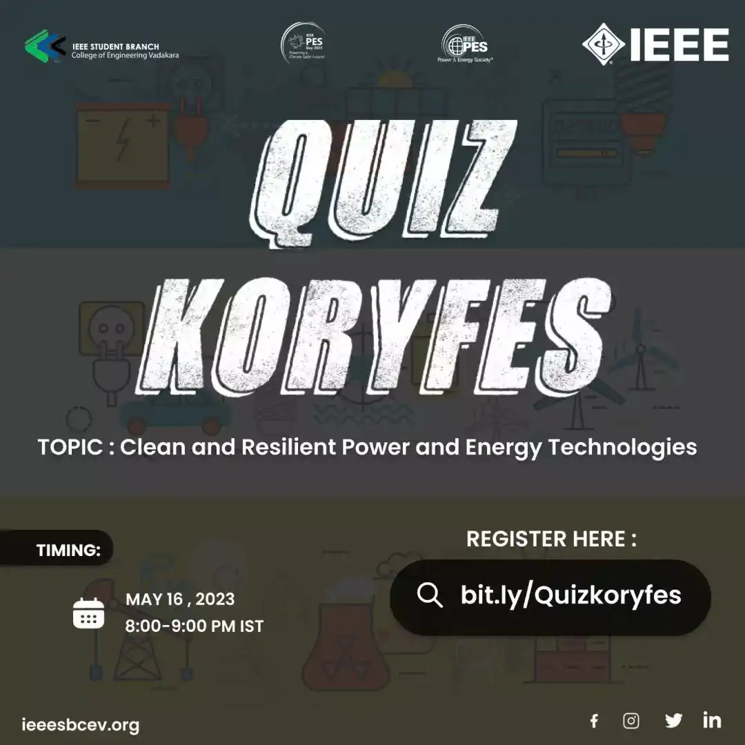 Quiz Koryfes