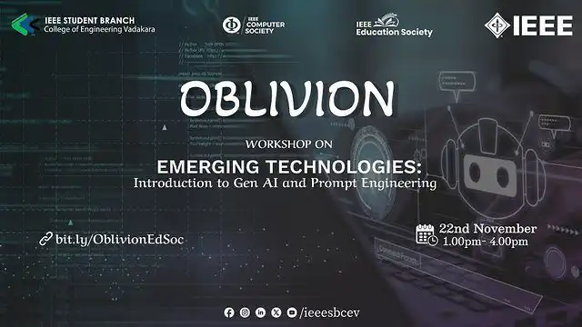 Oblivion