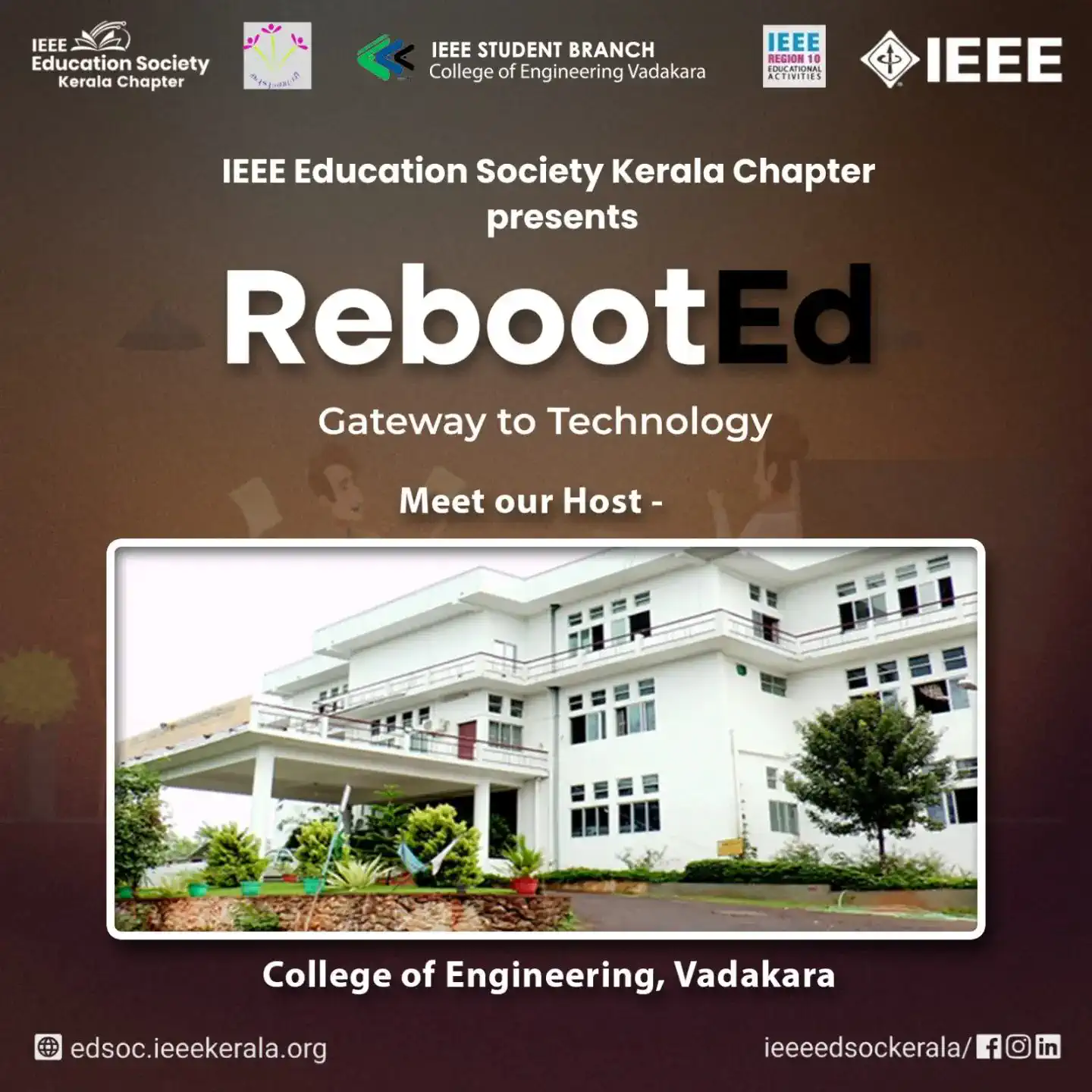 RebootEd