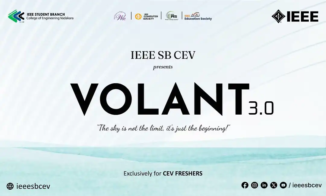 Volant 3.0