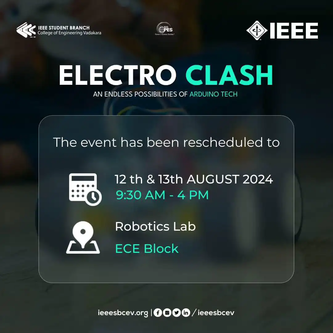 Electro Clash