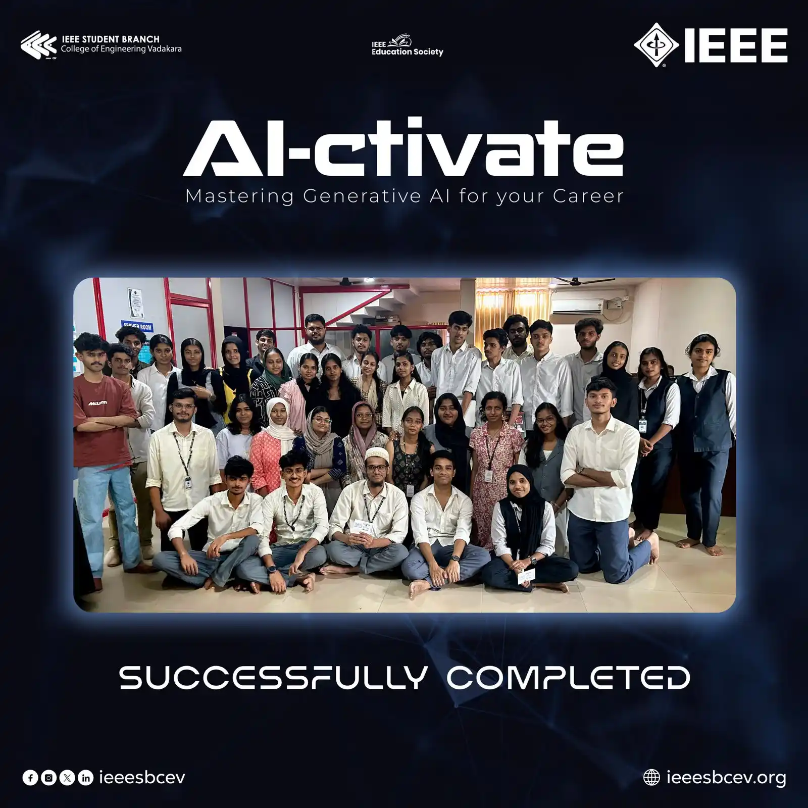 AI-ctivate: Mastering Generative AI For Your Career