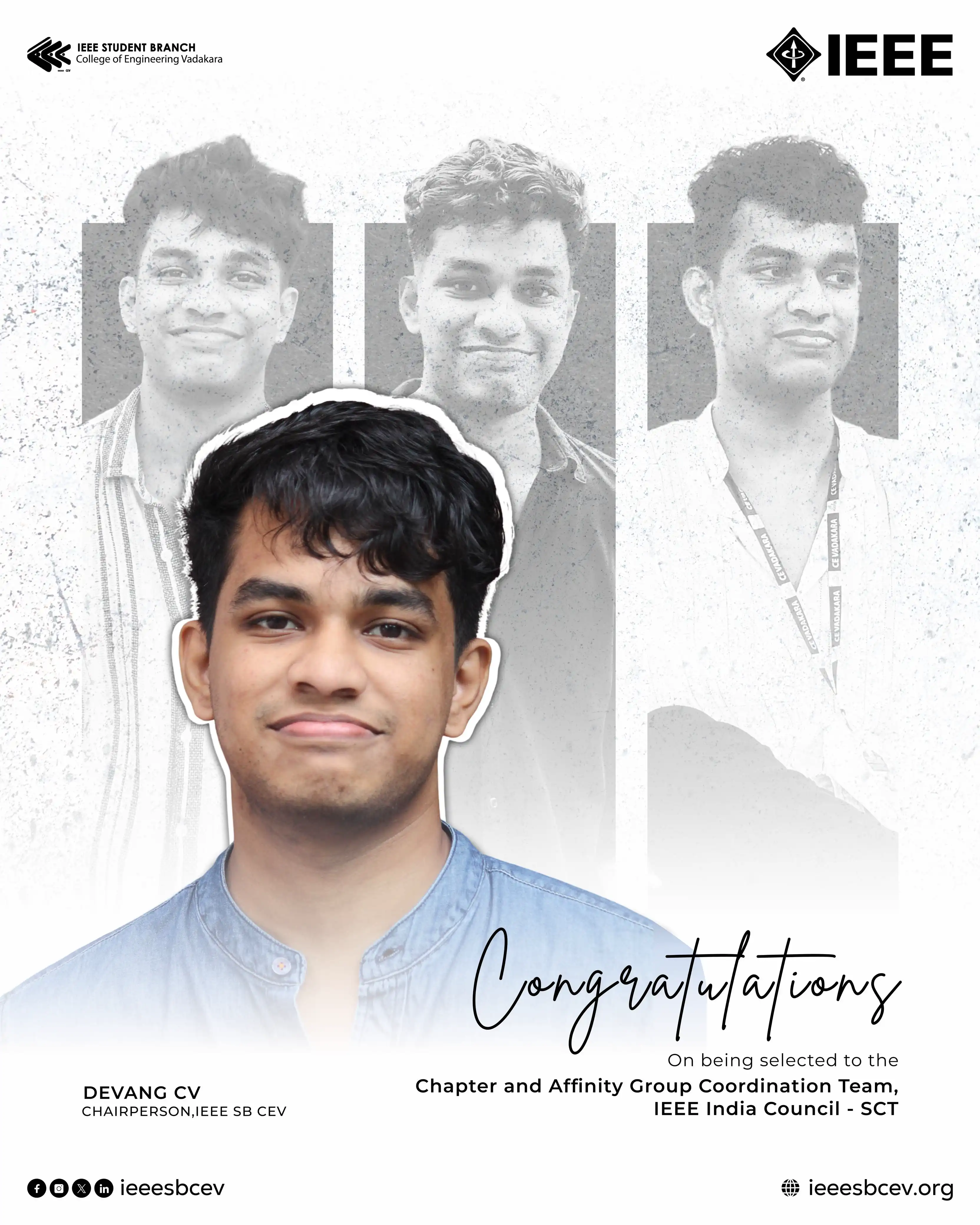 SCT 2025 - IEEE India