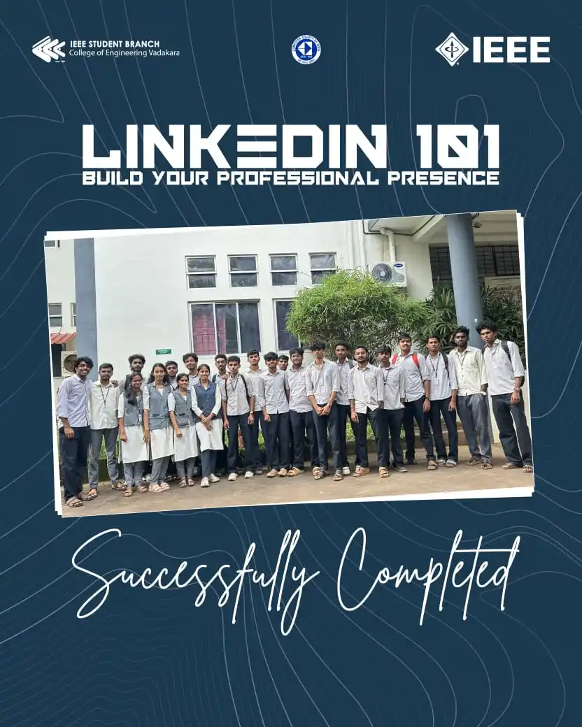 LinkedIn 101 - Building Your Professional Brand