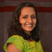 Sandra Ramesh - IEEE Student Branch College of Engineering Vadakara