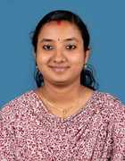 Salini M Venugopal - IEEE Student Branch College of Engineering Vadakara