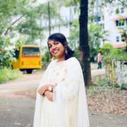 Chaithanya Shaji - IEEE Student Branch College of Engineering Vadakara