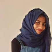 Hiba N - IEEE Student Branch College of Engineering Vadakara