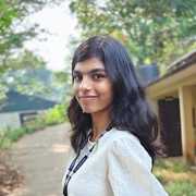 Anaswara A - IEEE Student Branch College of Engineering Vadakara