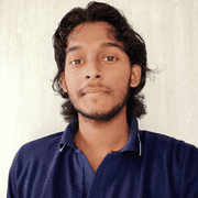 Nandu Krishna T - IEEE Student Branch College of Engineering Vadakara
