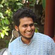 Muhammed Fuwad P K - IEEE Student Branch College of Engineering Vadakara