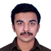 Abhin C - IEEE Student Branch College of Engineering Vadakara