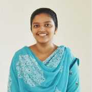 Atheena M R - IEEE Student Branch College of Engineering Vadakara