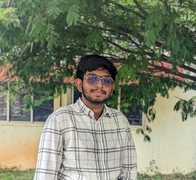 Mohammed Ramil M - IEEE Student Branch College of Engineering Vadakara