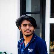 Kiran K S - IEEE Student Branch College of Engineering Vadakara
