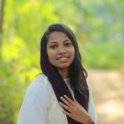 Abhinsha Sherin MF - IEEE Student Branch College of Engineering Vadakara