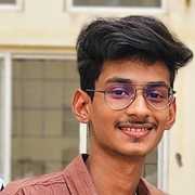 Arjun Krishna - IEEE Student Branch College of Engineering Vadakara