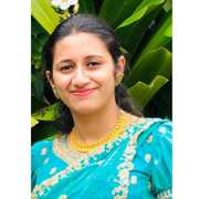 Aishwarya Ranjith - IEEE Student Branch College of Engineering Vadakara