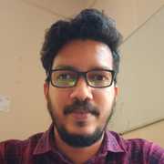 Roshith K - IEEE Student Branch College of Engineering Vadakara