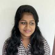 Aleena Reji - IEEE Student Branch College of Engineering Vadakara