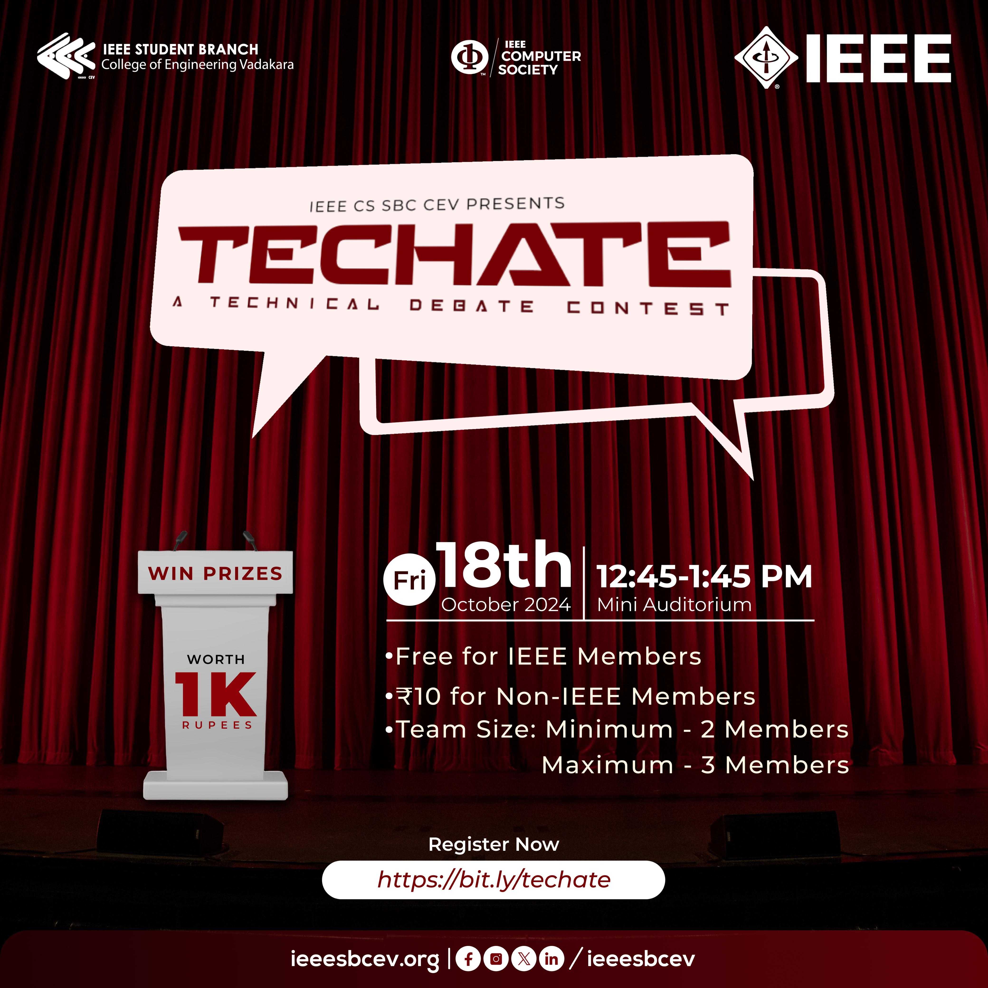 Techate