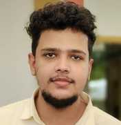 Sayuj J - IEEE Student Branch College of Engineering Vadakara