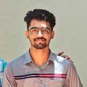 Sayooj V P - IEEE Student Branch College of Engineering Vadakara