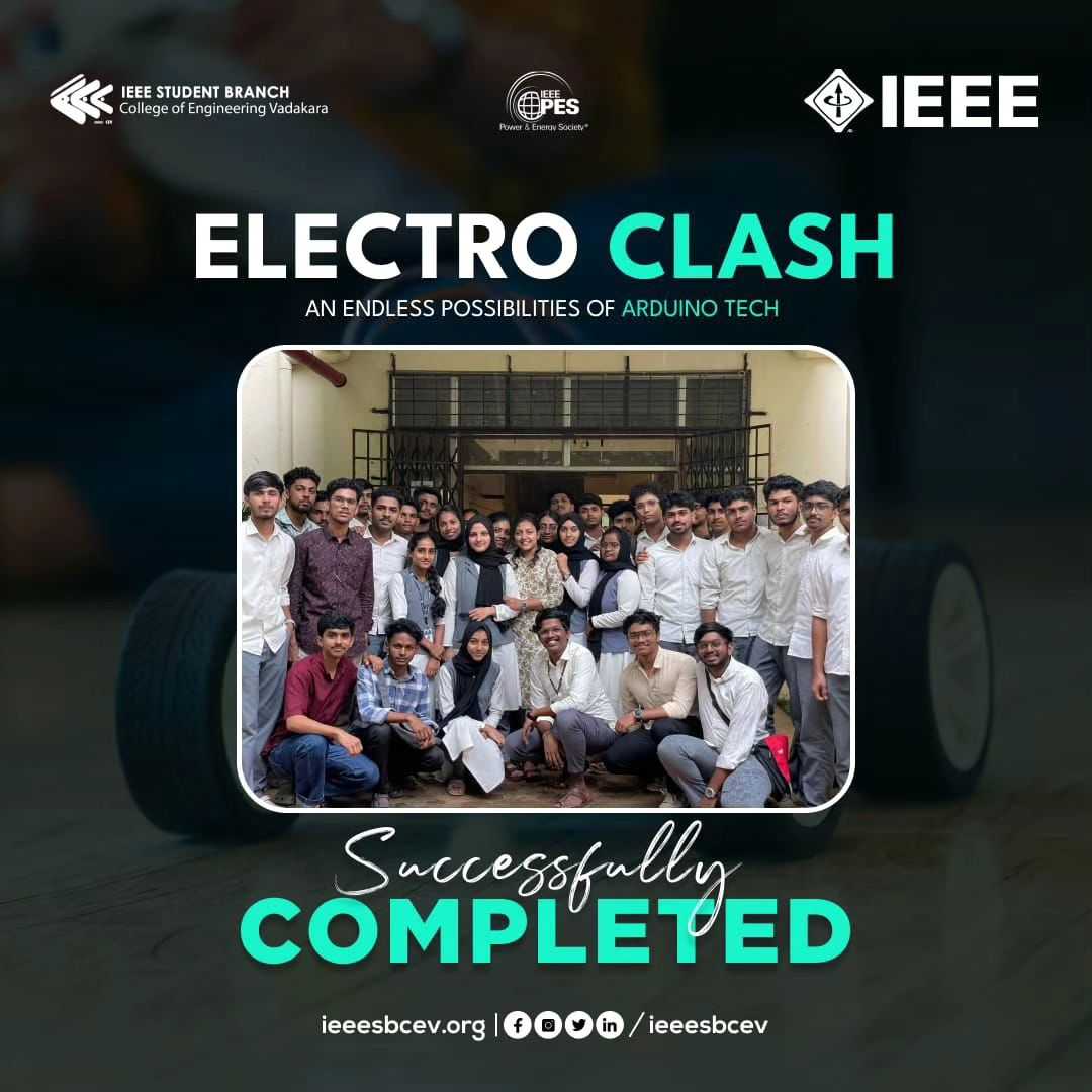 Electro Clash Success