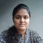 Archana P V - IEEE Student Branch College of Engineering Vadakara