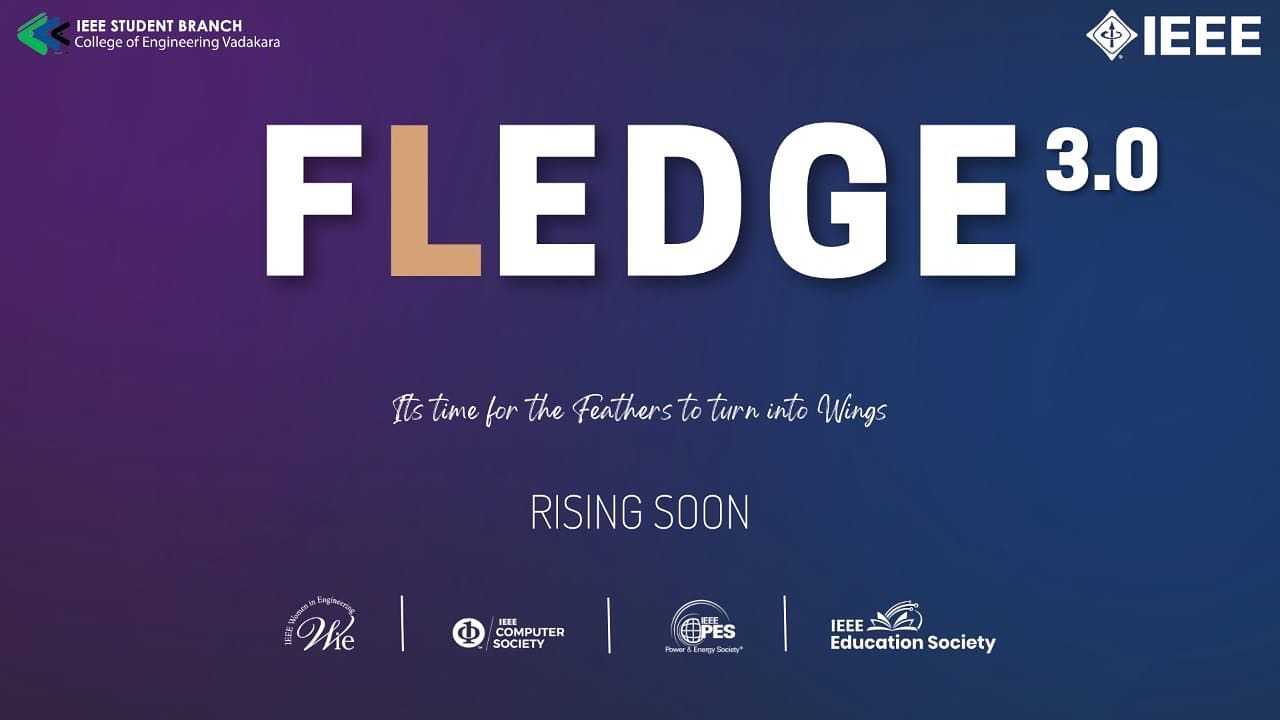 Fledge 3.0