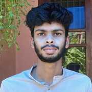 Vishnu S P - IEEE Student Branch College of Engineering Vadakara