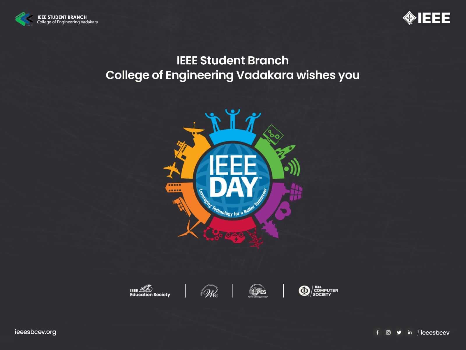 IEEE day