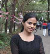 Jyostna Joshy - IEEE Student Branch College of Engineering Vadakara