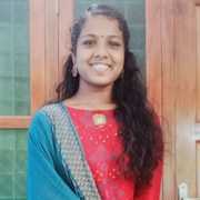 Greeshma T R - IEEE Student Branch College of Engineering Vadakara